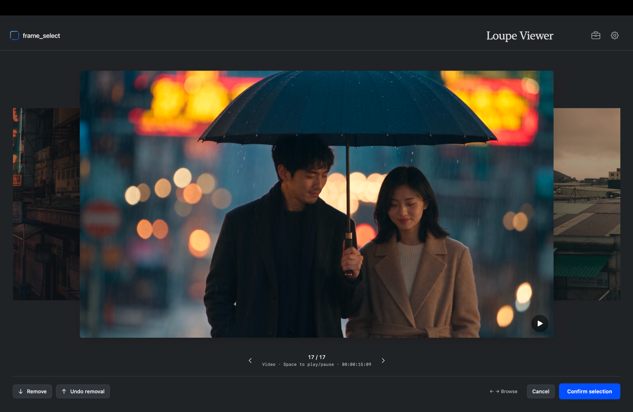 Loupe Viewer